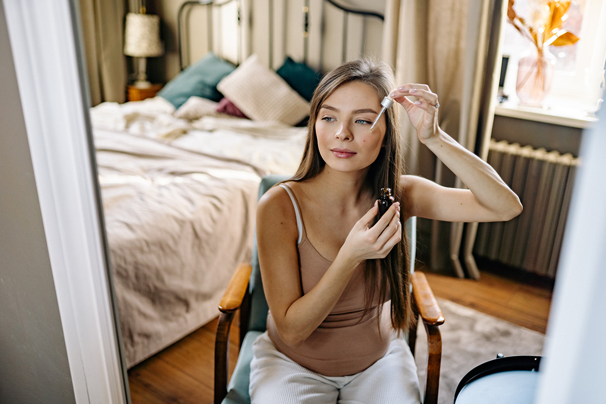 Vitamin C Serum Benefits for Skin