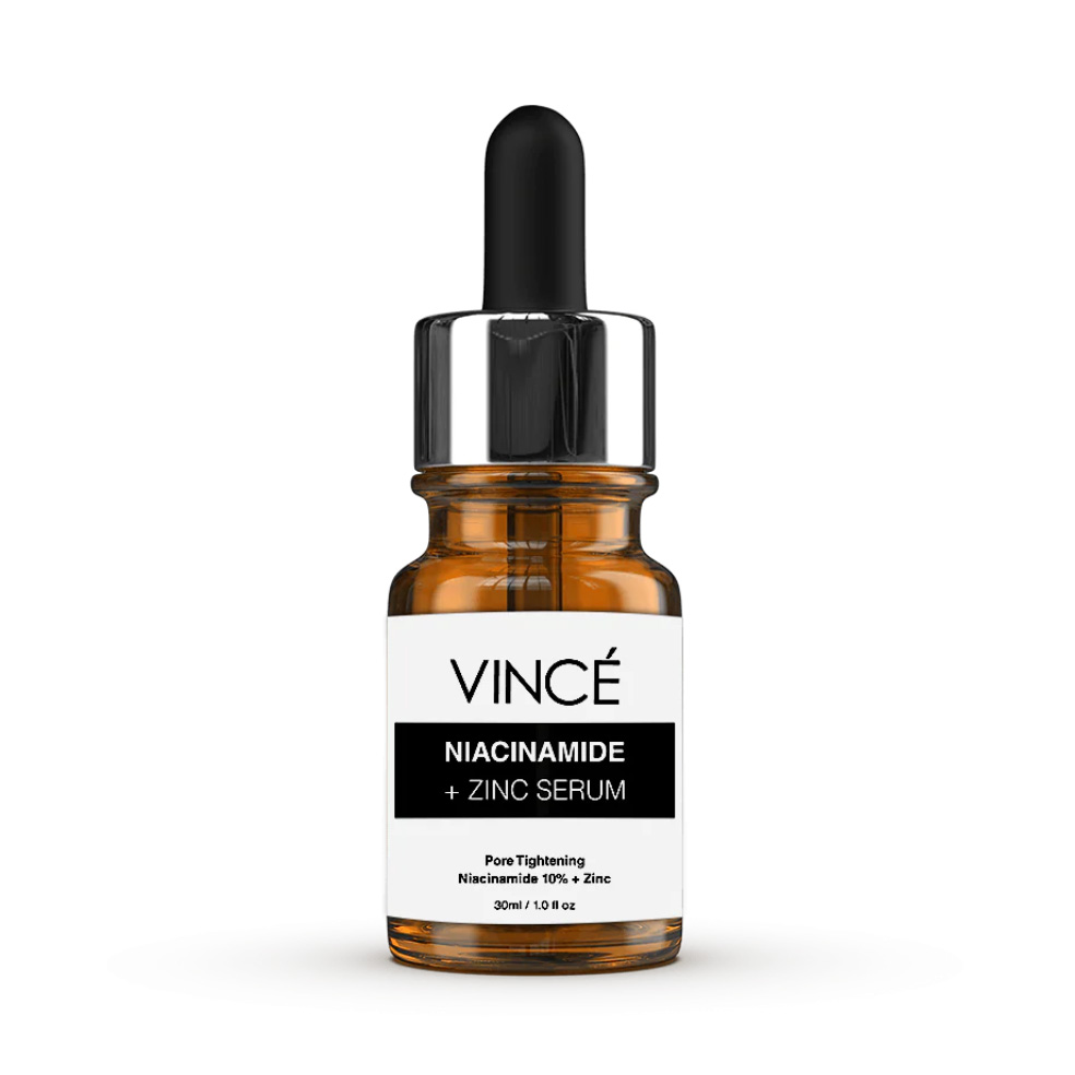 Vince Niacinamide + Zinc Serum