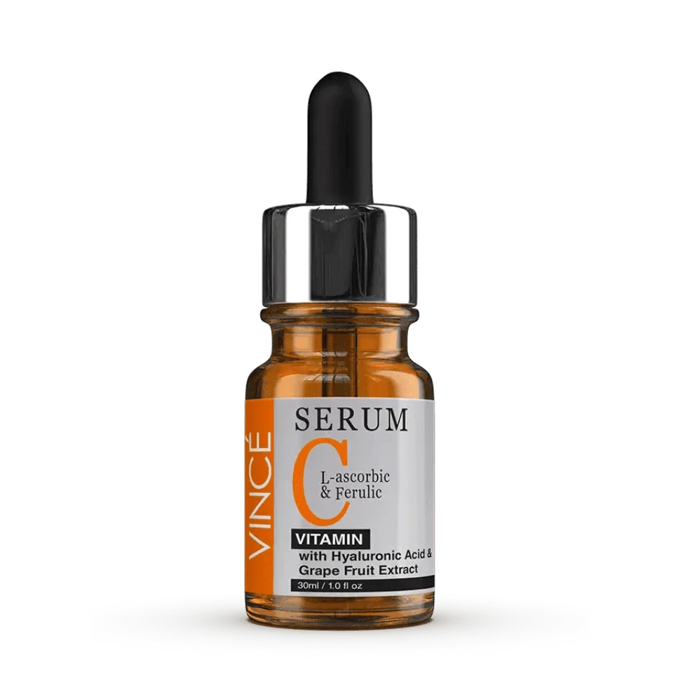 Vince Vitamin C Serum