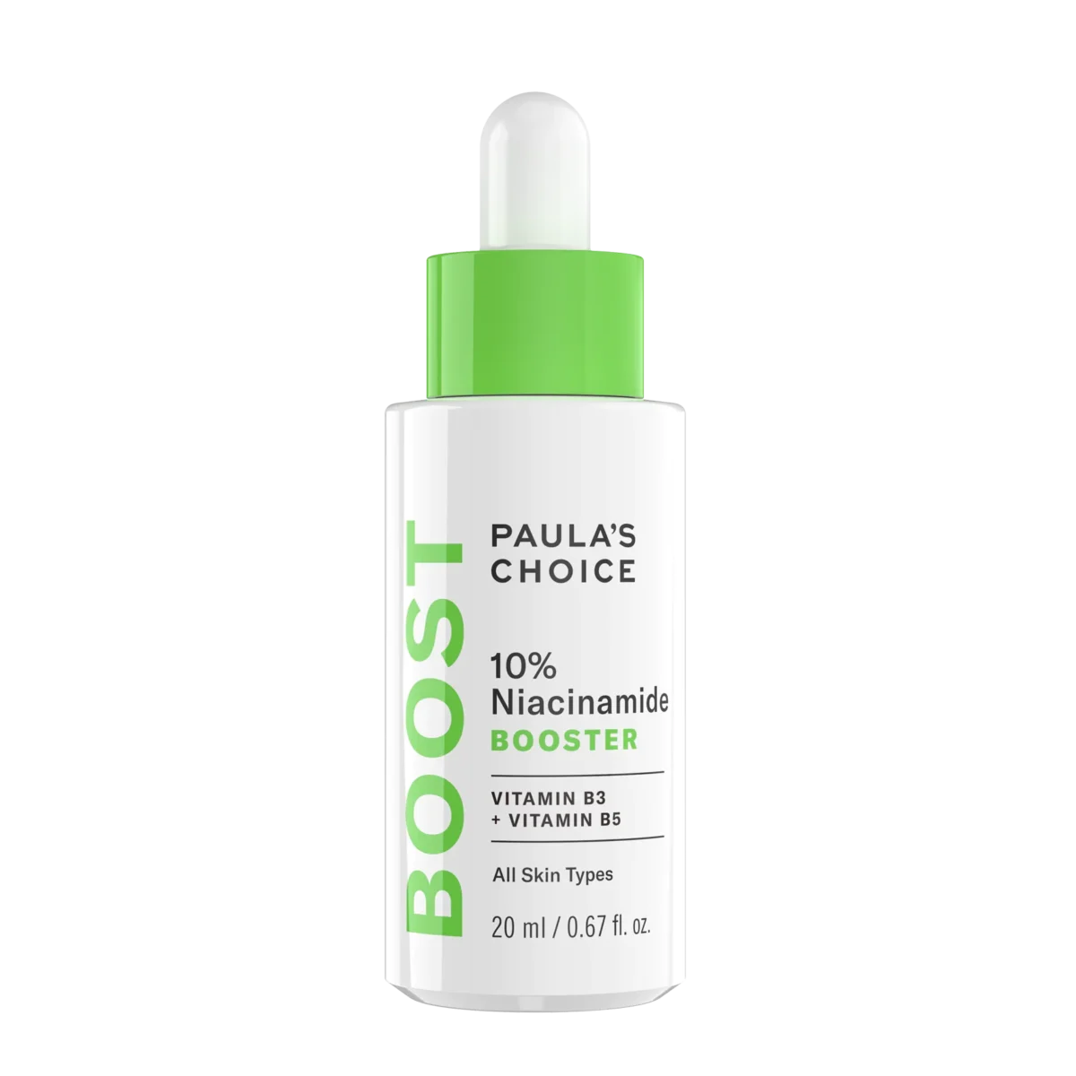 Paula’s Choice 10% Niacinamide Booster
