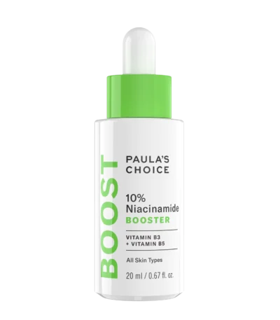 Paula’s Choice 10% Niacinamide Booster