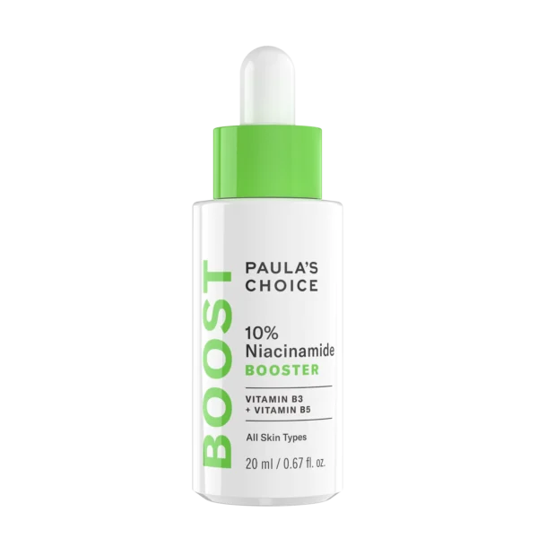 Paula’s Choice 10% Niacinamide Booster