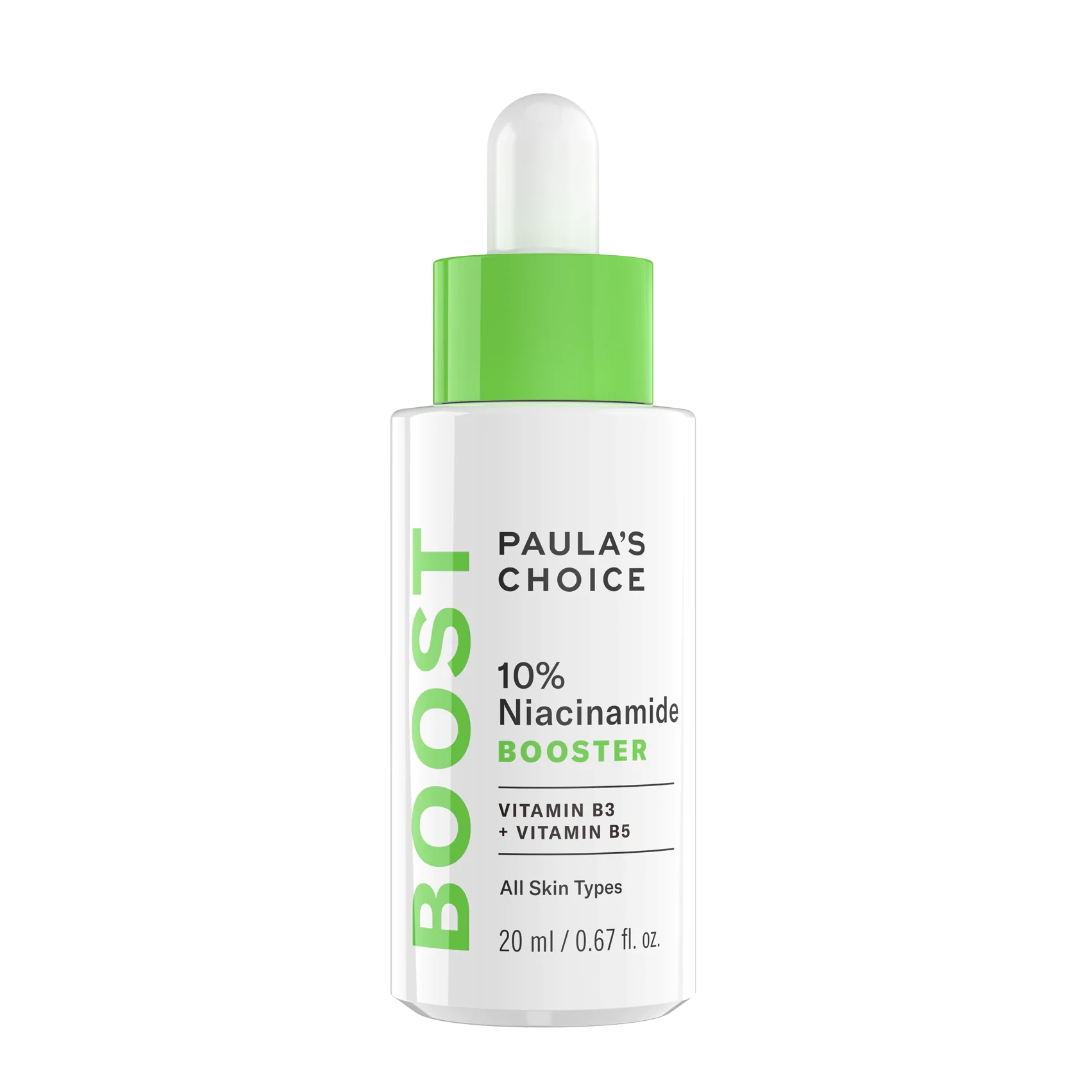 Paula’s Choice 10% Niacinamide Booster