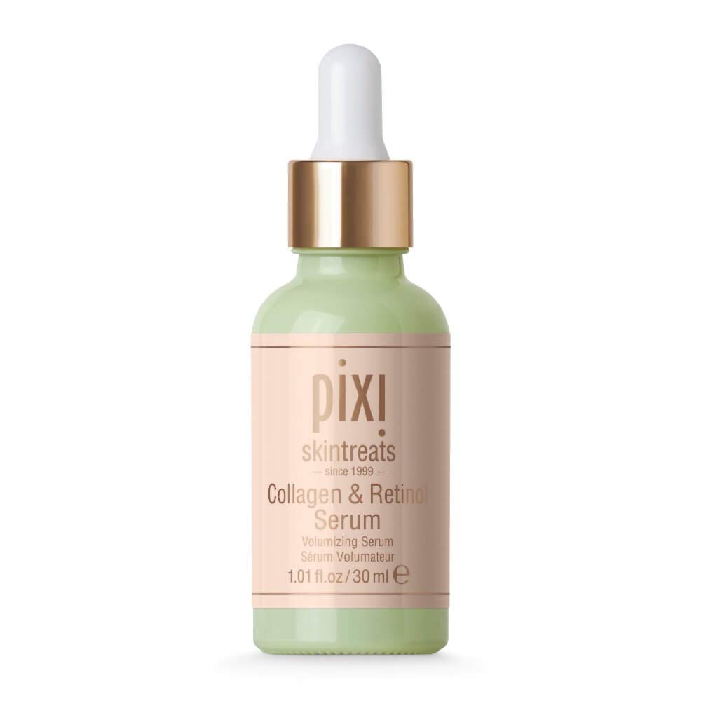 Pixi Botanical Collagen & Retinol Serum