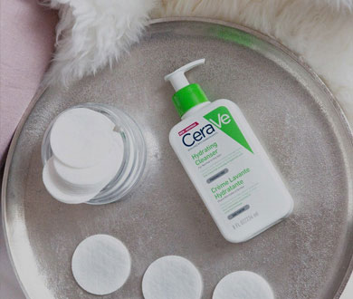 CeraVe Cleanser in Pakistan